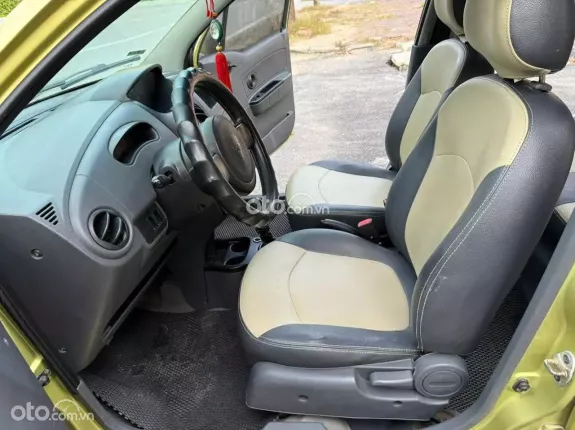 Chevrolet Spark 2012 - Xe đẹp không mọt