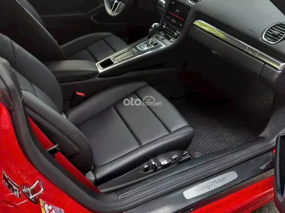 Porsche 718 2022 - BAO ĐẬU BANK 70-90% (Ib Zalo tư vấn trực tiếp 24/7)