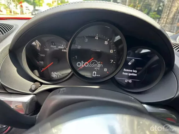 Porsche 718 2022 - BAO ĐẬU BANK 70-90% (Ib Zalo tư vấn trực tiếp 24/7)