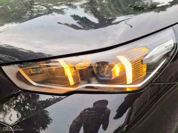 BMW 530i M Sport 2025 - BAO ĐẬU BANK 70-90% (Ib Zalo tư vấn trực tiếp 24/7)