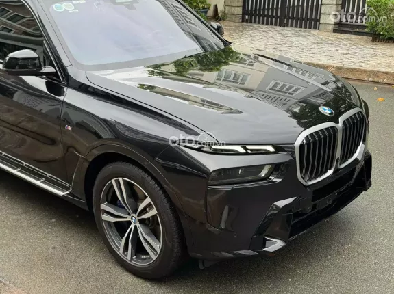 BMW X7 2023 - BAO ĐẬU BANK 70-90% (Ib Zalo tư vấn trực tiếp 24/7)