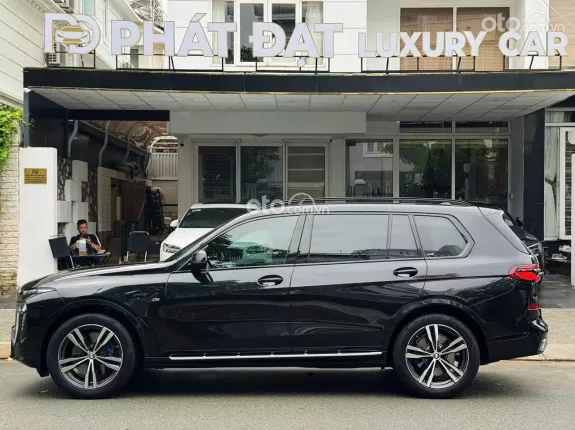 BMW X7 2023 - BAO ĐẬU BANK 70-90% (Ib Zalo tư vấn trực tiếp 24/7)
