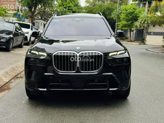 BMW X7 2023 - BAO ĐẬU BANK 70-90% (Ib Zalo tư vấn trực tiếp 24/7)