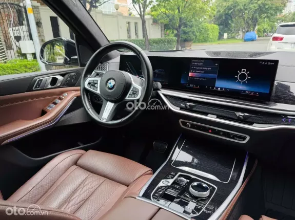 BMW X7 2023 - BAO ĐẬU BANK 70-90% (Ib Zalo tư vấn trực tiếp 24/7)