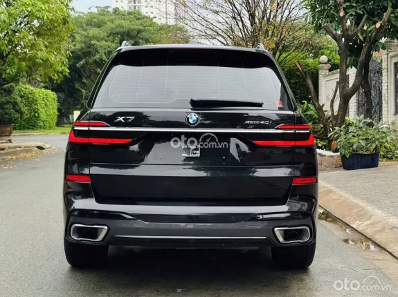 BMW X7 2023 - BAO ĐẬU BANK 70-90% (Ib Zalo tư vấn trực tiếp 24/7)