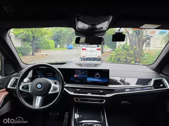 BMW X7 2023 - BAO ĐẬU BANK 70-90% (Ib Zalo tư vấn trực tiếp 24/7)