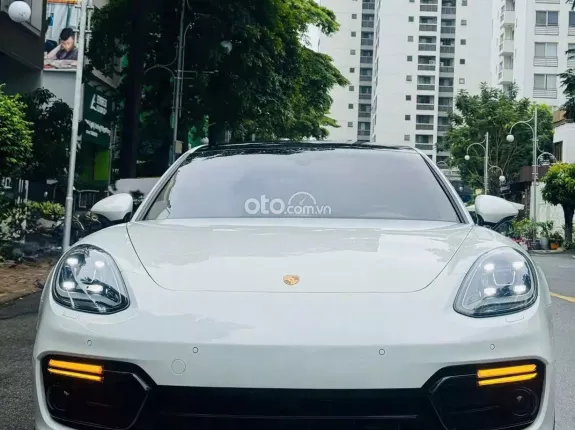 Porsche Panamera 2017 - BAO ĐẬU BANK 70-90% (Ib Zalo tư vấn trực tiếp 24/7)