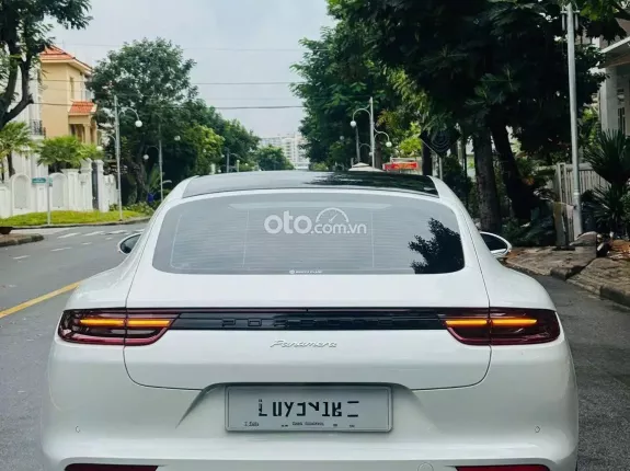 Porsche Panamera 2017 - BAO ĐẬU BANK 70-90% (Ib Zalo tư vấn trực tiếp 24/7)