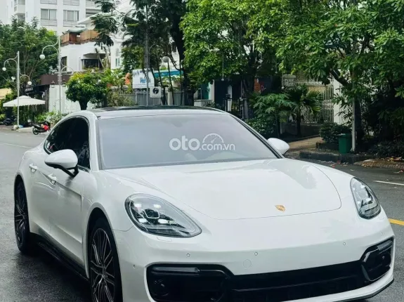 Porsche Panamera 2017 - BAO ĐẬU BANK 70-90% (Ib Zalo tư vấn trực tiếp 24/7)