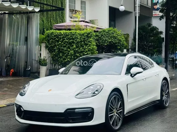 Porsche Panamera 2017 - BAO ĐẬU BANK 70-90% (Ib Zalo tư vấn trực tiếp 24/7)