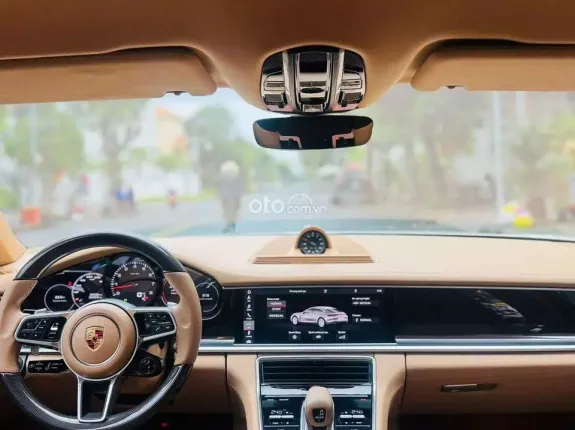 Porsche Panamera 2017 - BAO ĐẬU BANK 70-90% (Ib Zalo tư vấn trực tiếp 24/7)