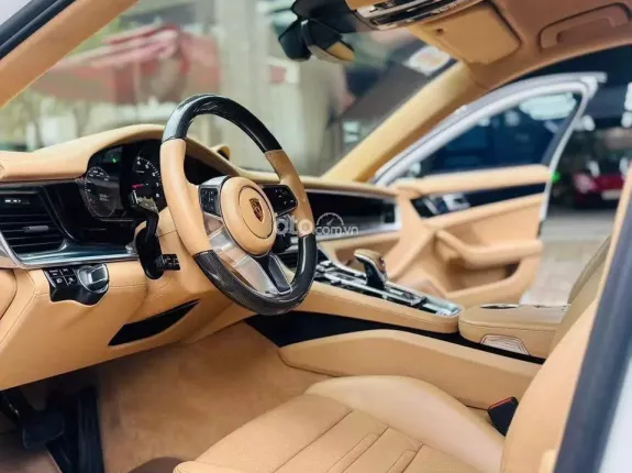 Porsche Panamera 2017 - BAO ĐẬU BANK 70-90% (Ib Zalo tư vấn trực tiếp 24/7)