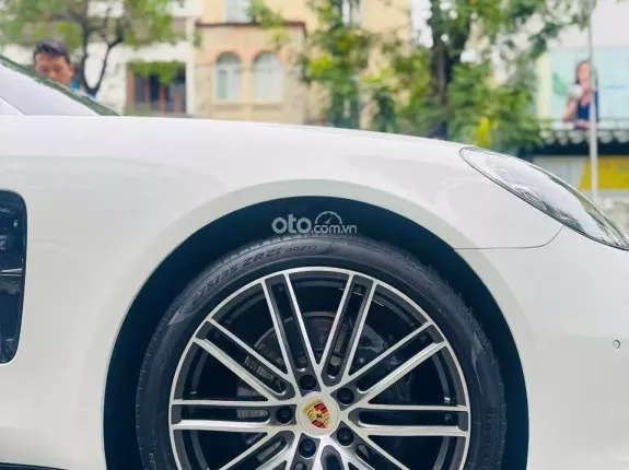 Porsche Panamera 2017 - BAO ĐẬU BANK 70-90% (Ib Zalo tư vấn trực tiếp 24/7)