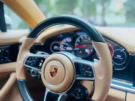 Porsche Panamera 2017 - BAO ĐẬU BANK 70-90% (Ib Zalo tư vấn trực tiếp 24/7)