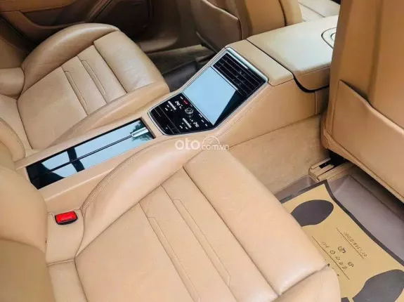 Porsche Panamera 2017 - BAO ĐẬU BANK 70-90% (Ib Zalo tư vấn trực tiếp 24/7)