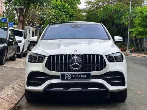 Mercedes-Benz GLE 53 2022 - BAO ĐẬU BANK 70-90% (Ib Zalo tư vấn trực tiếp 24/7)