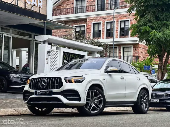 Mercedes-Benz GLE 53 2022 - BAO ĐẬU BANK 70-90% (Ib Zalo tư vấn trực tiếp 24/7)