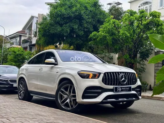 Mercedes-Benz GLE 53 2022 - BAO ĐẬU BANK 70-90% (Ib Zalo tư vấn trực tiếp 24/7)