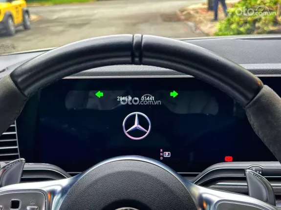 Mercedes-Benz GLE 53 2022 - BAO ĐẬU BANK 70-90% (Ib Zalo tư vấn trực tiếp 24/7)