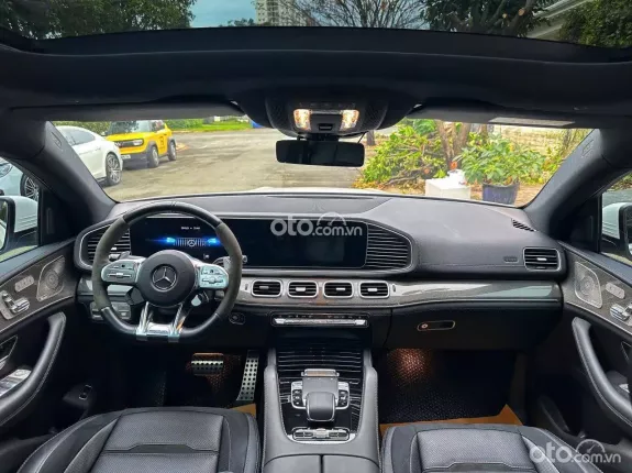 Mercedes-Benz GLE 53 2022 - BAO ĐẬU BANK 70-90% (Ib Zalo tư vấn trực tiếp 24/7)