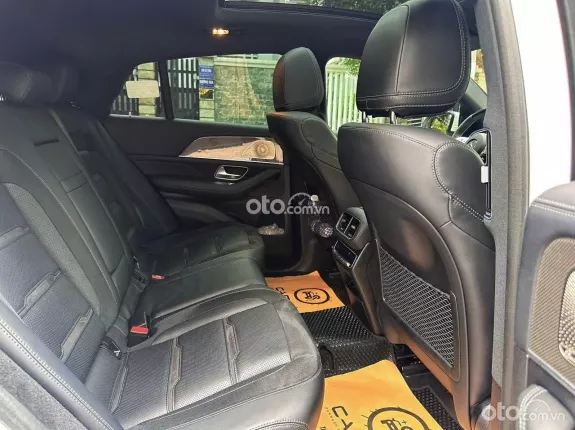 Mercedes-Benz GLE 53 2022 - BAO ĐẬU BANK 70-90% (Ib Zalo tư vấn trực tiếp 24/7)