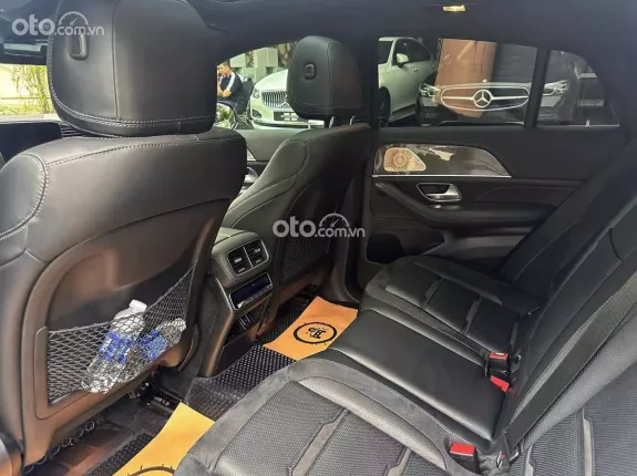 Mercedes-Benz GLE 53 2022 - BAO ĐẬU BANK 70-90% (Ib Zalo tư vấn trực tiếp 24/7)