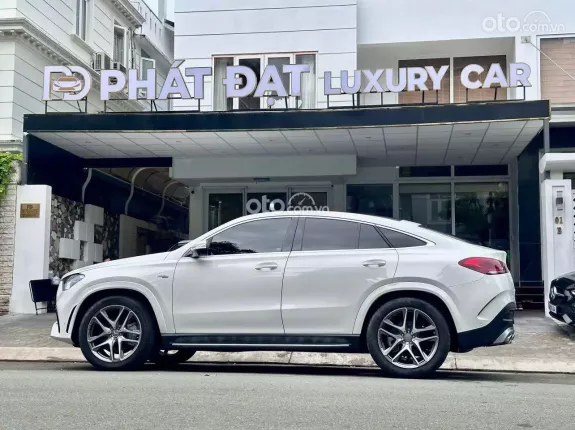 Mercedes-Benz GLE 53 2022 - BAO ĐẬU BANK 70-90% (Ib Zalo tư vấn trực tiếp 24/7)