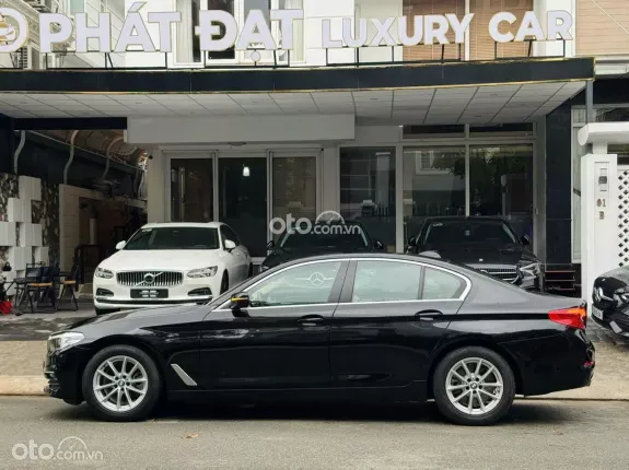 BMW 520i 2018 - BAO ĐẬU BANK 70-90% (Ib Zalo tư vấn trực tiếp 24/7)