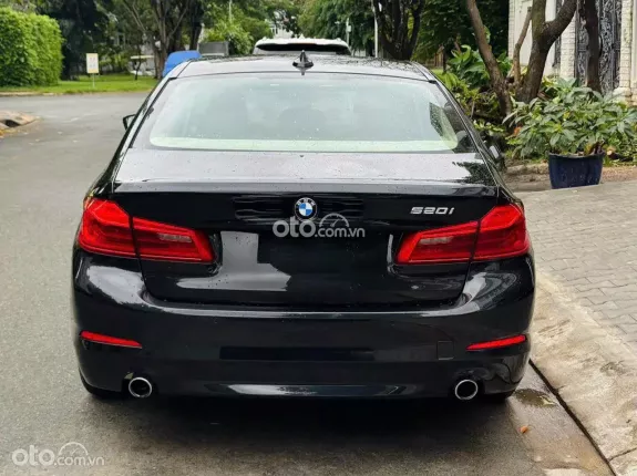 BMW 520i 2018 - BAO ĐẬU BANK 70-90% (Ib Zalo tư vấn trực tiếp 24/7)