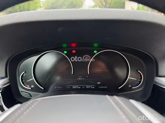 BMW 520i 2018 - BAO ĐẬU BANK 70-90% (Ib Zalo tư vấn trực tiếp 24/7)