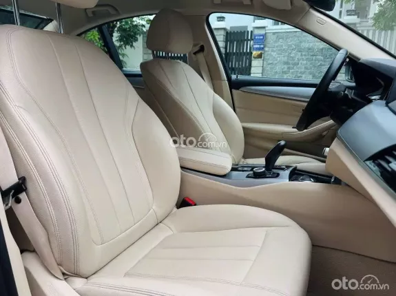 BMW 520i 2018 - BAO ĐẬU BANK 70-90% (Ib Zalo tư vấn trực tiếp 24/7)