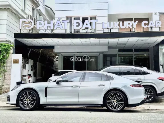 Porsche Panamera 2018 - BAO ĐẬU BANK 70-90% (Ib Zalo tư vấn trực tiếp 24/7)