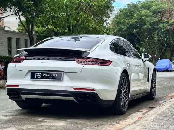 Porsche Panamera 2018 - BAO ĐẬU BANK 70-90% (Ib Zalo tư vấn trực tiếp 24/7)