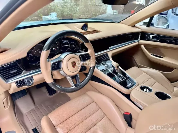 Porsche Panamera 2018 - BAO ĐẬU BANK 70-90% (Ib Zalo tư vấn trực tiếp 24/7)
