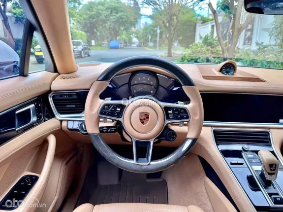 Porsche Panamera 2018 - BAO ĐẬU BANK 70-90% (Ib Zalo tư vấn trực tiếp 24/7)