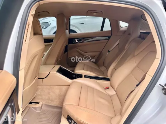 Porsche Panamera 2018 - BAO ĐẬU BANK 70-90% (Ib Zalo tư vấn trực tiếp 24/7)