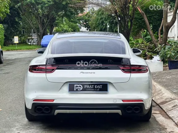 Porsche Panamera 2018 - BAO ĐẬU BANK 70-90% (Ib Zalo tư vấn trực tiếp 24/7)