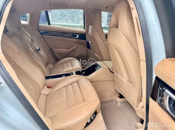 Porsche Panamera 2018 - BAO ĐẬU BANK 70-90% (Ib Zalo tư vấn trực tiếp 24/7)
