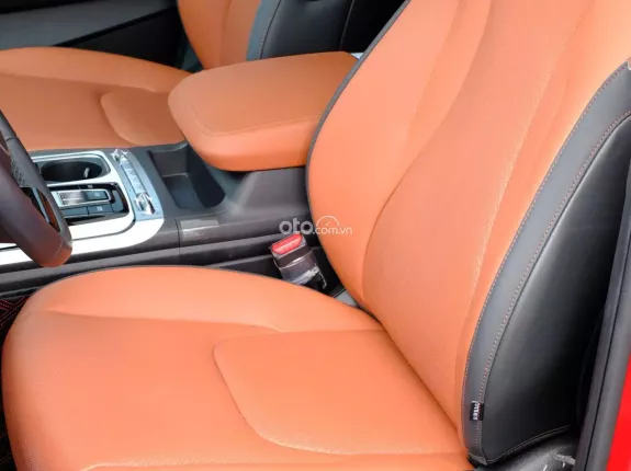 Kia Carnival 2.2D Signature 2024 - Xe cực đẹp, đi 25.000km, giá tốt tại hãng