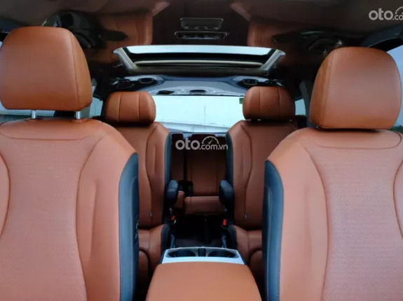 Kia Carnival 2.2D Signature 2024 - Xe cực đẹp, đi 25.000km, giá tốt tại hãng