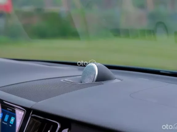 Volvo XC60 B6 AWD Inscription 2022 - Thiết kế sang trọng đẳng cấp châu Âu