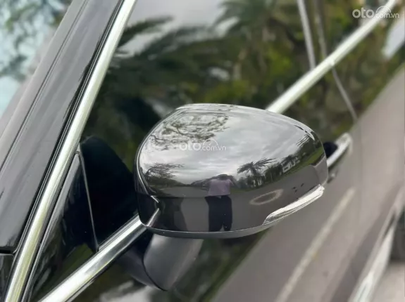 Volvo XC60 B6 AWD Inscription 2022 - Mẫu xe sang trọng dành cho gia đình và doanh nhân