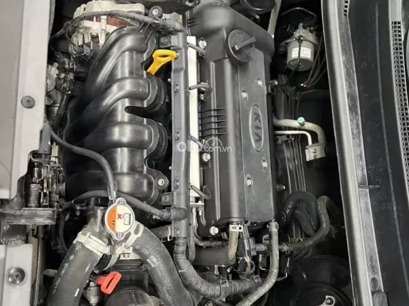 Kia Rio 1.4 AT 2015 - Sedan số tự động đời xe nhập khẩu tên tư nhân biển 30 Xe đẹp tắt nắng, zin về máy số keo chỉ