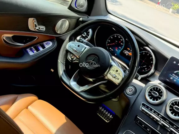 Mercedes-Benz GLC 300 4Matic Coupe 2021 - GLC300 COUPE 2021