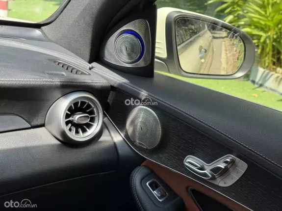 Mercedes-Benz GLC 300 4Matic Coupe 2021 - GLC300 COUPE 2021