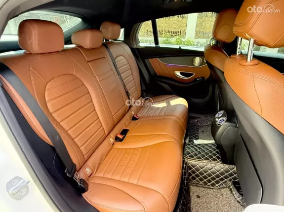 Mercedes-Benz GLC 300 4Matic Coupe 2021 - GLC300 COUPE 2021