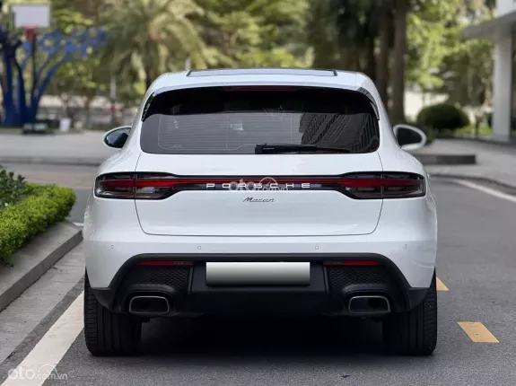 Porsche Macan 2023 - PORSCHE MACAN 2023