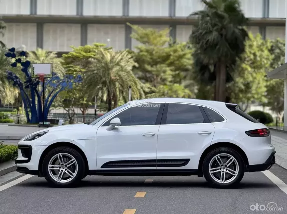 Porsche Macan 2023 - PORSCHE MACAN 2023