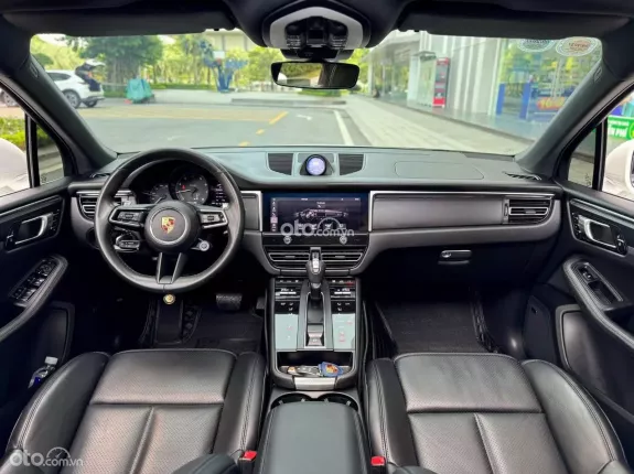 Porsche Macan 2023 - PORSCHE MACAN 2023