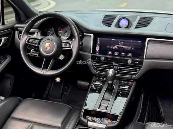 Porsche Macan 2023 - PORSCHE MACAN 2023